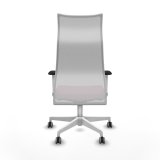 Kontorstol Piqueras y Crespo B1B026G Pink #5