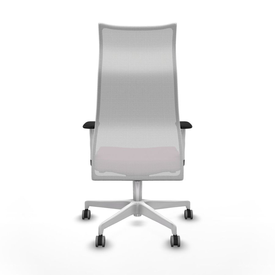 Kontorstol Piqueras y Crespo B1B026G Pink #5