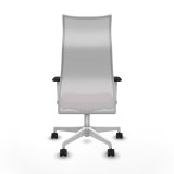 Kontorstol Piqueras y Crespo B1B026N Pink #5