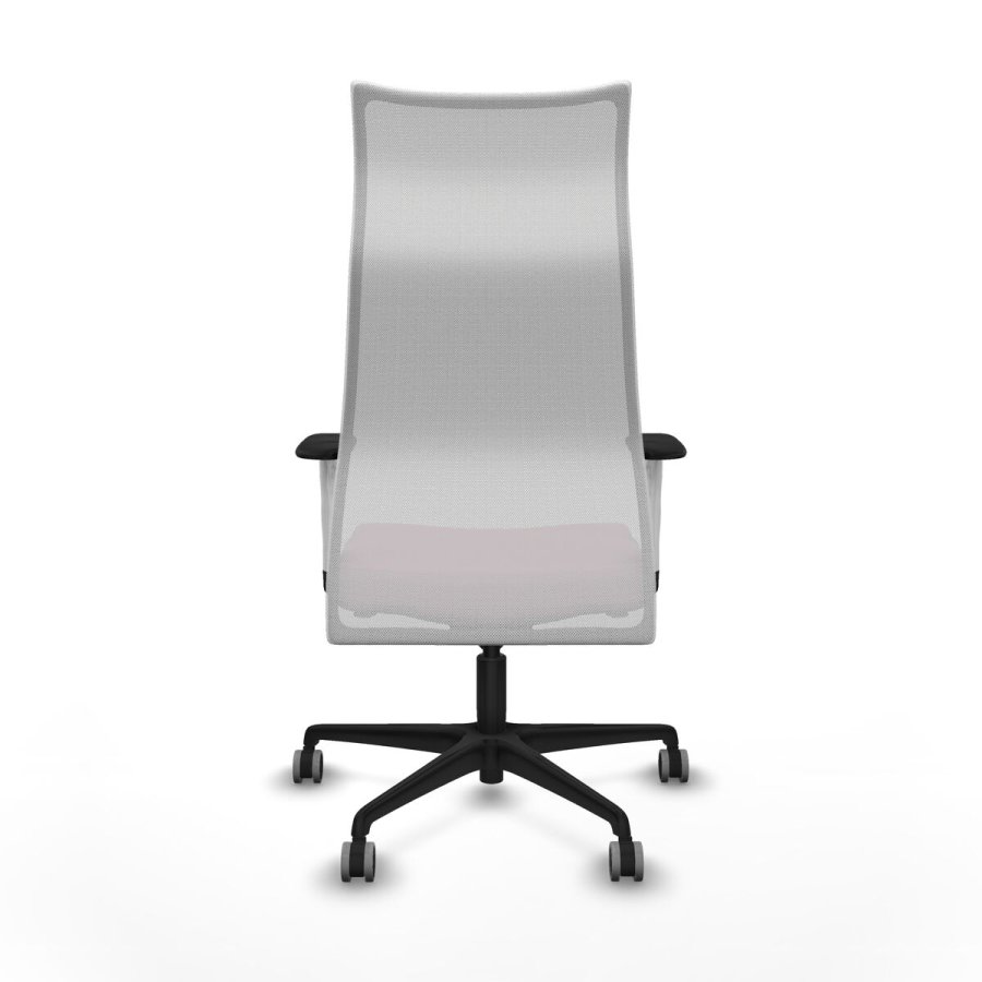 Kontorstol Piqueras y Crespo B1B036G Pink #5