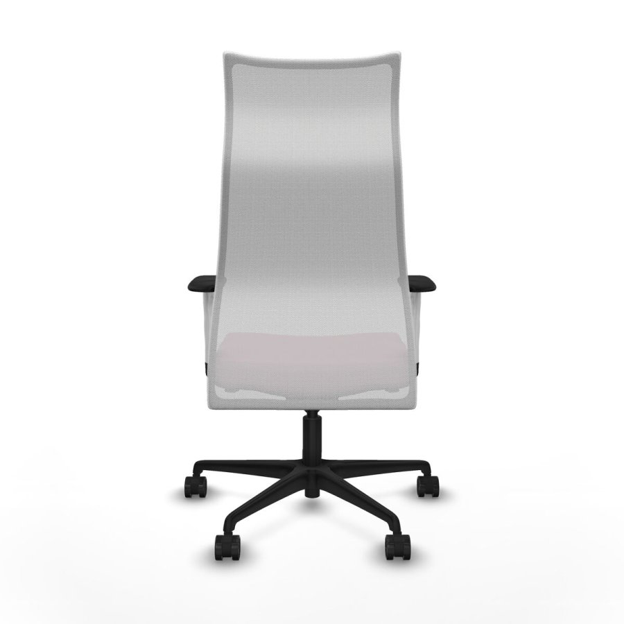 Kontorstol Piqueras y Crespo B1B036N Pink #5