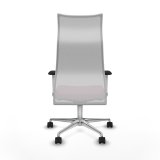 Kontorstol Piqueras y Crespo B1B086N Pink #5