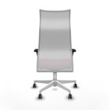 Kontorstol Piqueras y Crespo B1C026G Pink #5