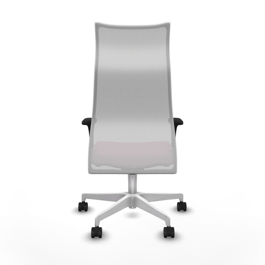 Kontorstol Piqueras y Crespo B1C026N Pink #5