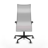 Kontorstol Piqueras y Crespo B1C036G Pink #5