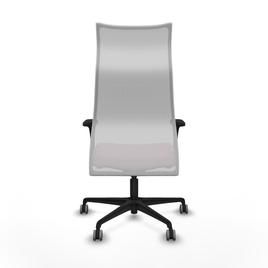 Kontorstol Piqueras y Crespo B1C036G Pink #5