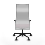 Kontorstol Piqueras y Crespo B1C036N Pink #5