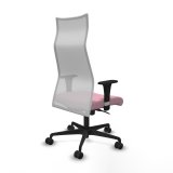 Kontorstol Piqueras y Crespo B1C036N Pink #6