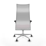 Kontorstol Piqueras y Crespo B1C086G Pink #5