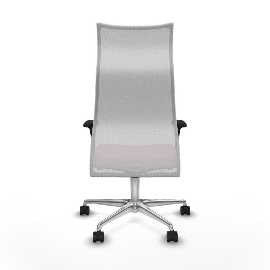 Kontorstol Piqueras y Crespo B1C086N Pink #5