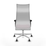 Kontorstol Piqueras y Crespo B2D026G Pink #5