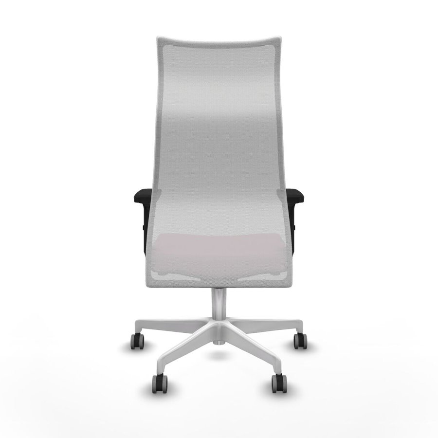 Kontorstol Piqueras y Crespo B2D026G Pink #5