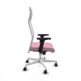 Kontorstol Piqueras y Crespo B2D026G Pink #7