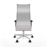 Kontorstol Piqueras y Crespo B2D026N Pink #5