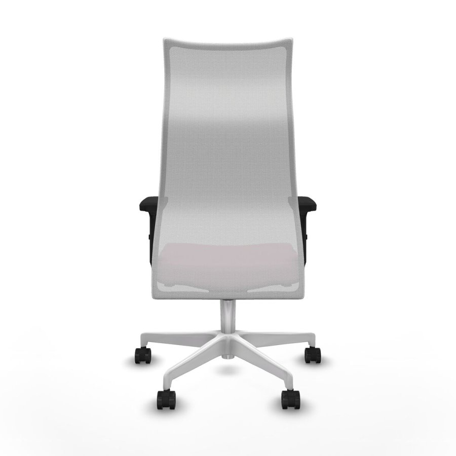 Kontorstol Piqueras y Crespo B2D026N Pink #5