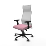 Kontorstol Piqueras y Crespo B2D036G Pink #2