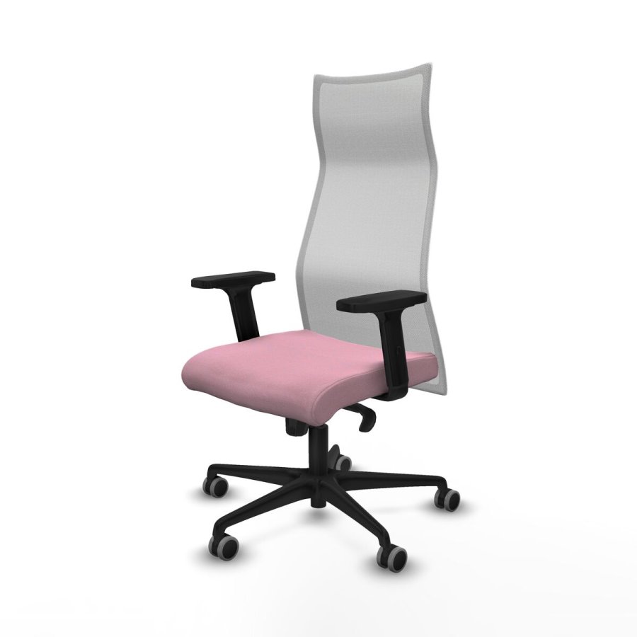 Kontorstol Piqueras y Crespo B2D036G Pink #2