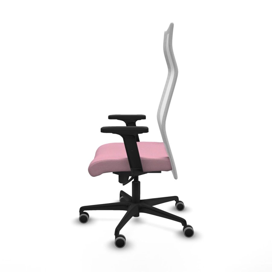 Kontorstol Piqueras y Crespo B2D036G Pink #3