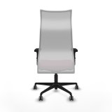 Kontorstol Piqueras y Crespo B2D036G Pink #5