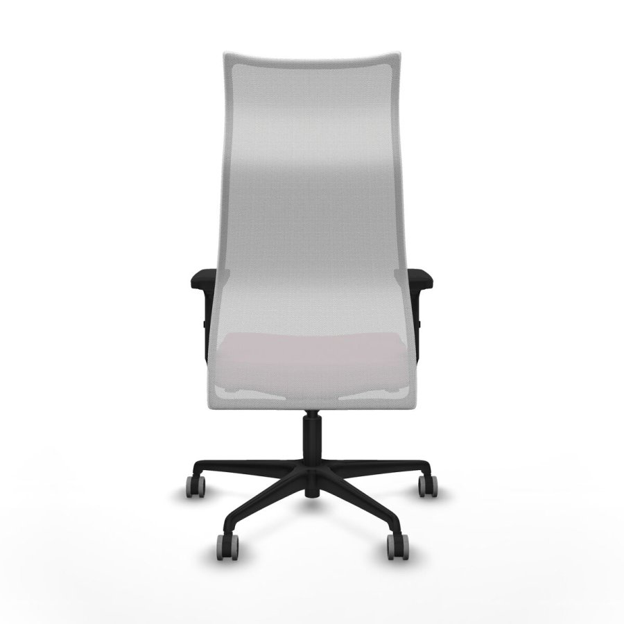 Kontorstol Piqueras y Crespo B2D036G Pink #5