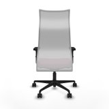 Kontorstol Piqueras y Crespo B2D036N Pink #5