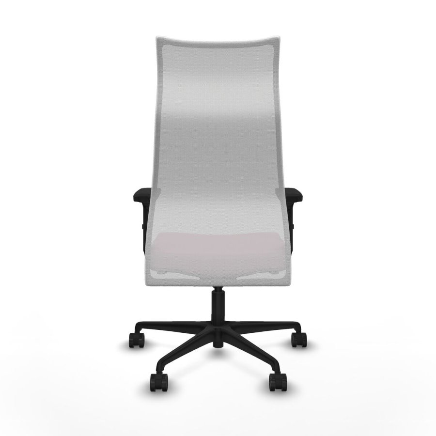 Kontorstol Piqueras y Crespo B2D036N Pink #5