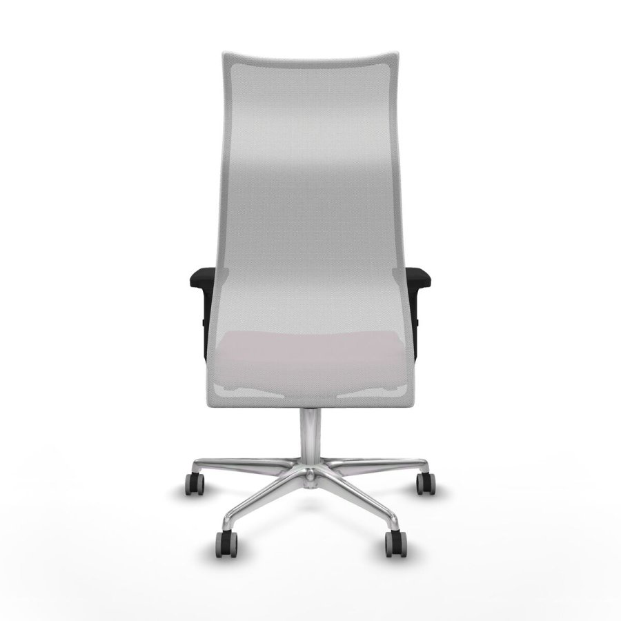 Kontorstol Piqueras y Crespo B2D086G Pink #5