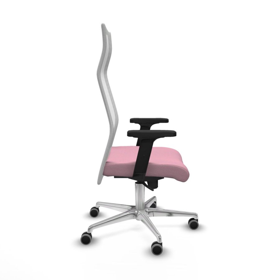 Kontorstol Piqueras y Crespo B2D086G Pink #7