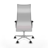 Kontorstol Piqueras y Crespo B2D086N Pink #5