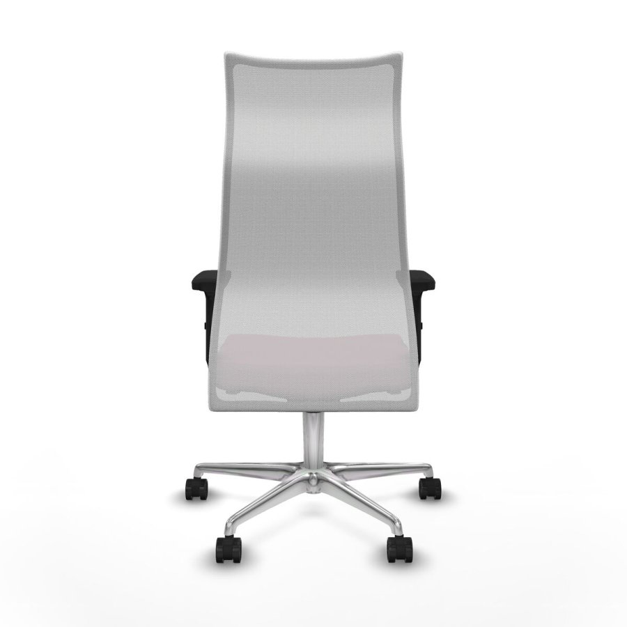 Kontorstol Piqueras y Crespo B2D086N Pink #5