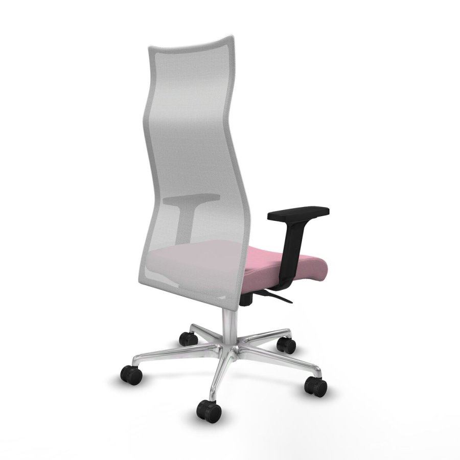 Kontorstol Piqueras y Crespo B2D086N Pink #6