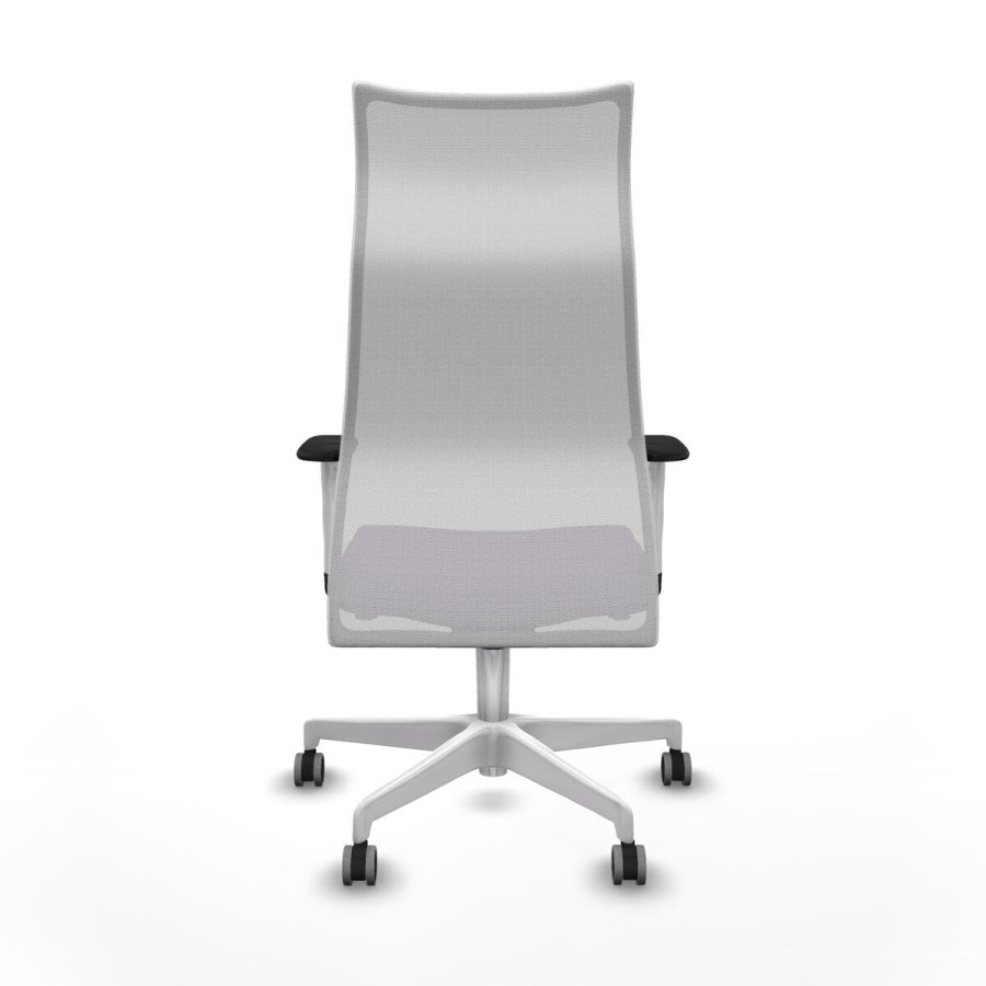 Kontorstol Piqueras y Crespo B1B026G Lilla #5