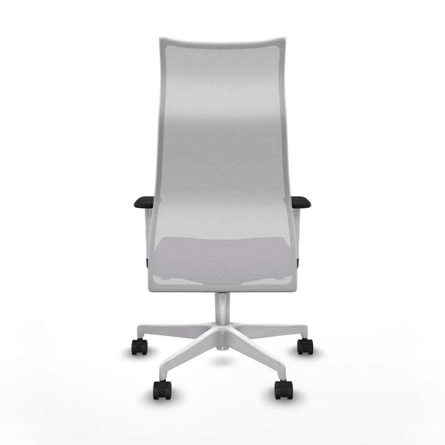 Kontorstol Piqueras y Crespo B1B026N Lilla #5