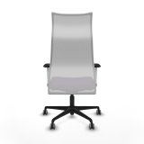 Kontorstol Piqueras y Crespo B1B036G Lilla #5