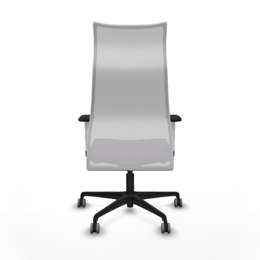 Kontorstol Piqueras y Crespo B1B036G Lilla #5