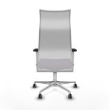 Kontorstol Piqueras y Crespo B1B086G Lilla #5