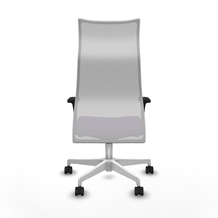 Kontorstol Piqueras y Crespo B1C026N Lilla #5