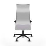 Kontorstol Piqueras y Crespo B1C036G Lilla #5