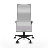 Kontorstol Piqueras y Crespo B1C036N Lilla #5