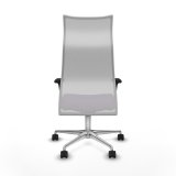 Kontorstol Piqueras y Crespo B1C086N Lilla #5