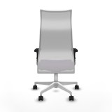 Kontorstol Piqueras y Crespo B2D026N Lilla #5