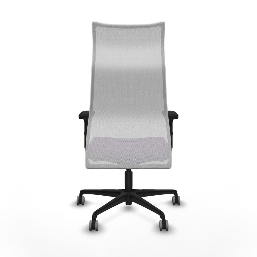 Kontorstol Piqueras y Crespo B2D036G Lilla #5