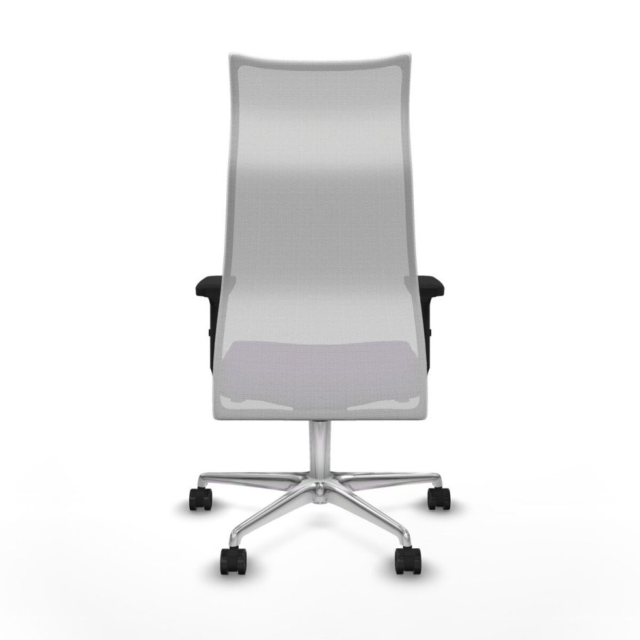 Kontorstol Piqueras y Crespo B2D086N Lilla #5