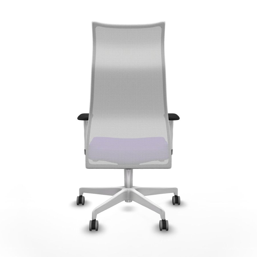 Kontorstol Piqueras y Crespo B1B026G Syren #2