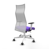 Kontorstol Piqueras y Crespo B1B026G Syren #3