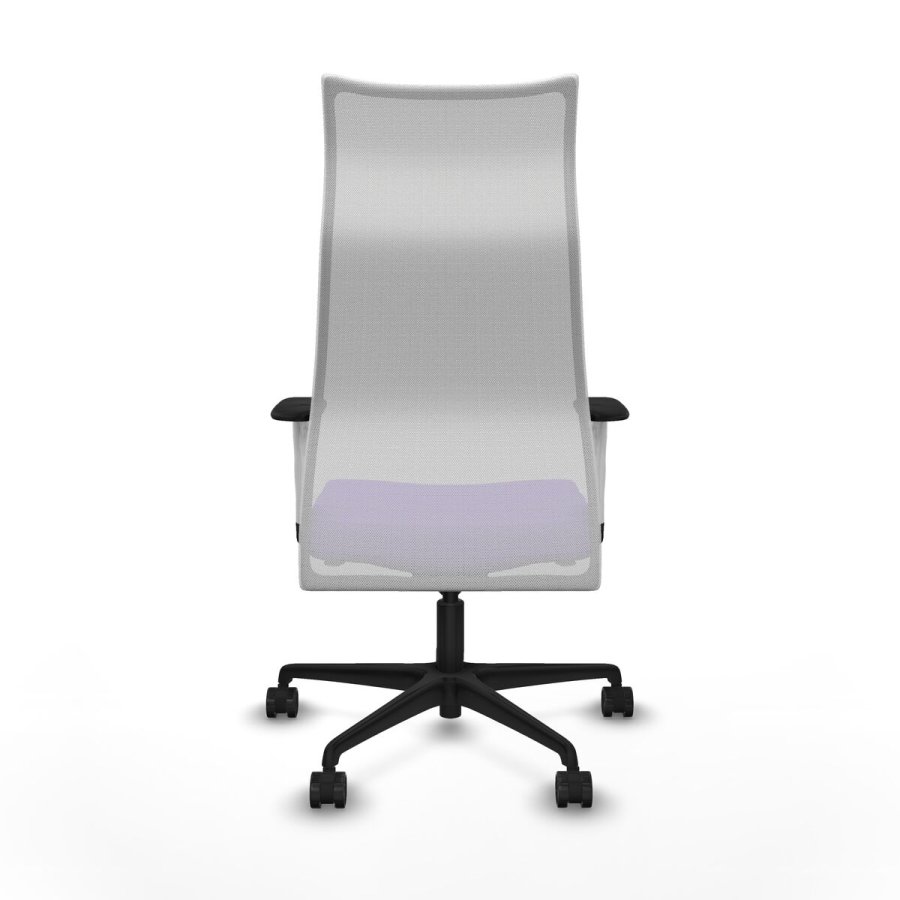 Kontorstol Piqueras y Crespo B1B036N Syren #5