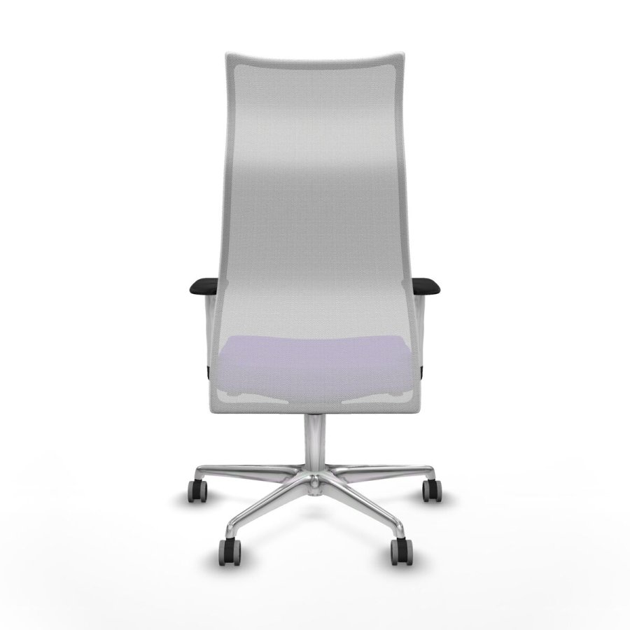 Kontorstol Piqueras y Crespo B1B086G Syren #5