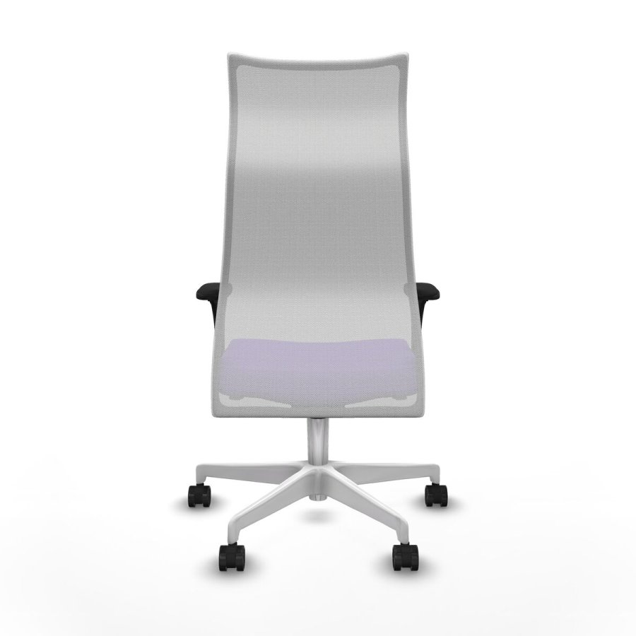 Kontorstol Piqueras y Crespo B1C026N Syren #5