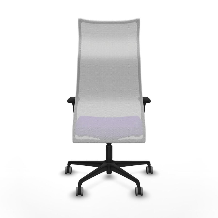 Kontorstol Piqueras y Crespo B1C036G Syren #5