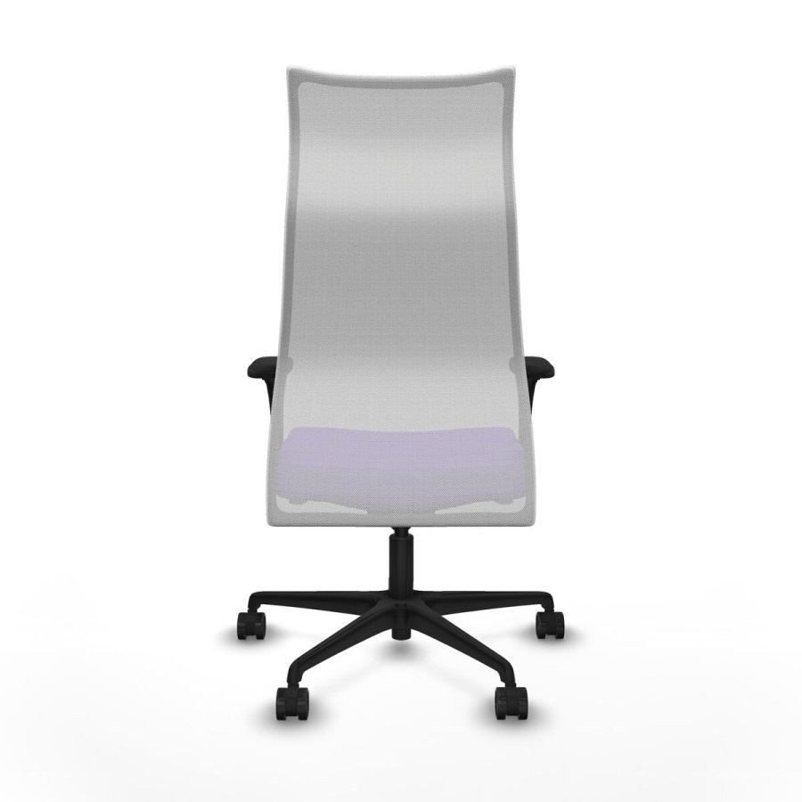 Kontorstol Piqueras y Crespo B1C036N Syren #5